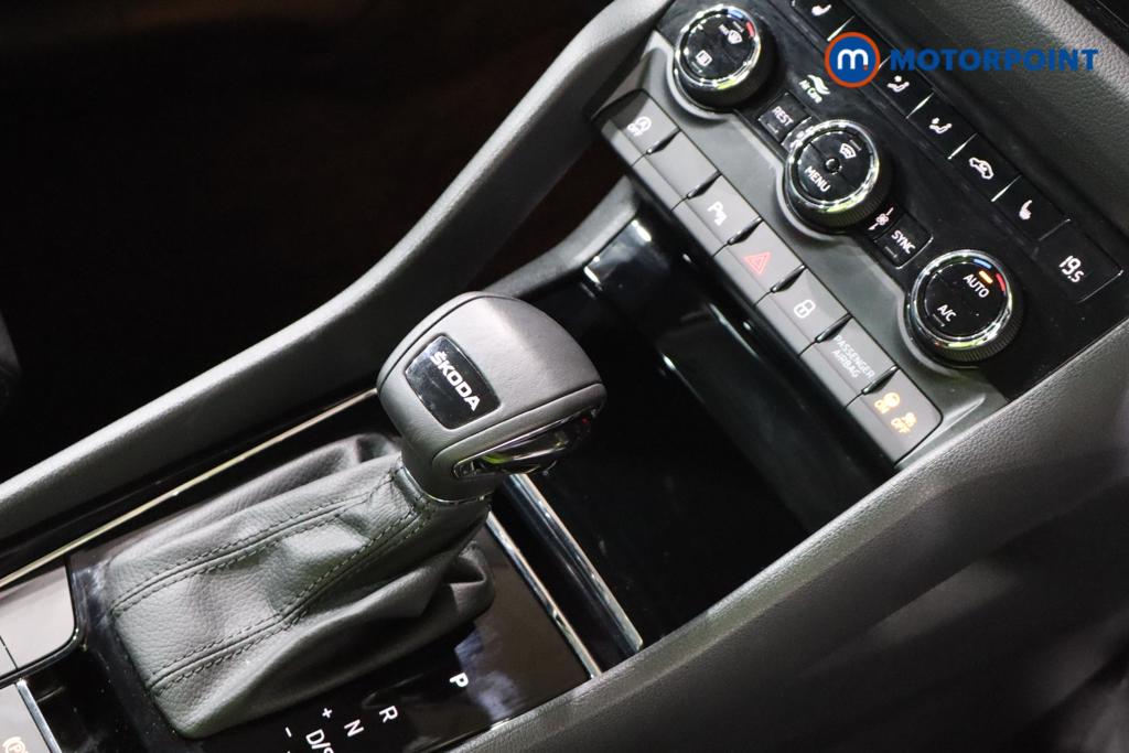 Skoda Kodiaq Se L Executive Automatic Petrol SUV - Stock Number (1567762) - 4th supplementary image