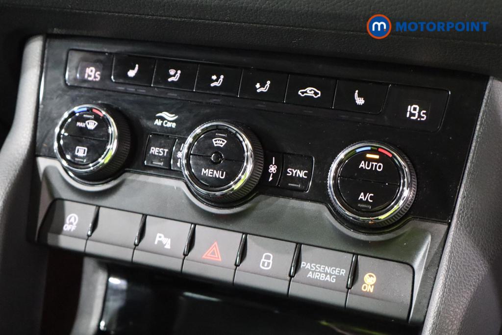 Skoda Kodiaq Se L Executive Automatic Petrol SUV - Stock Number (1567762) - 5th supplementary image