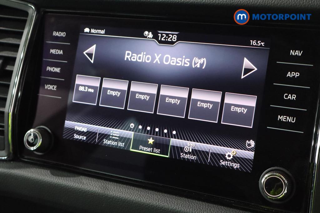 Skoda Kodiaq Se L Executive Automatic Petrol SUV - Stock Number (1567762) - 11th supplementary image