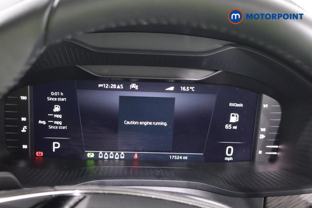 Skoda Kodiaq Se L Executive Automatic Petrol SUV - Stock Number (1567762) - 12th supplementary image