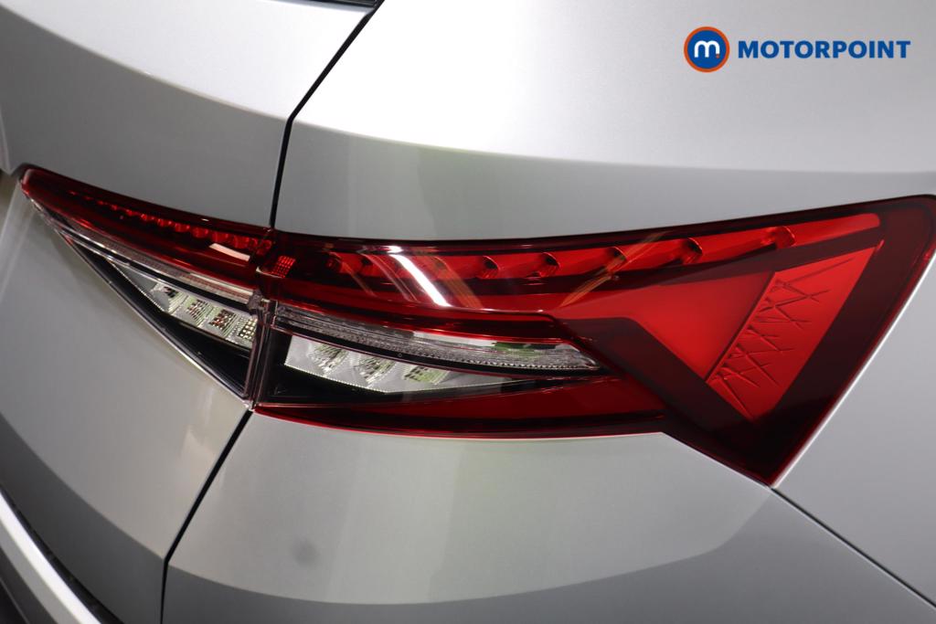 Skoda Kodiaq Se L Executive Automatic Petrol SUV - Stock Number (1567762) - 16th supplementary image