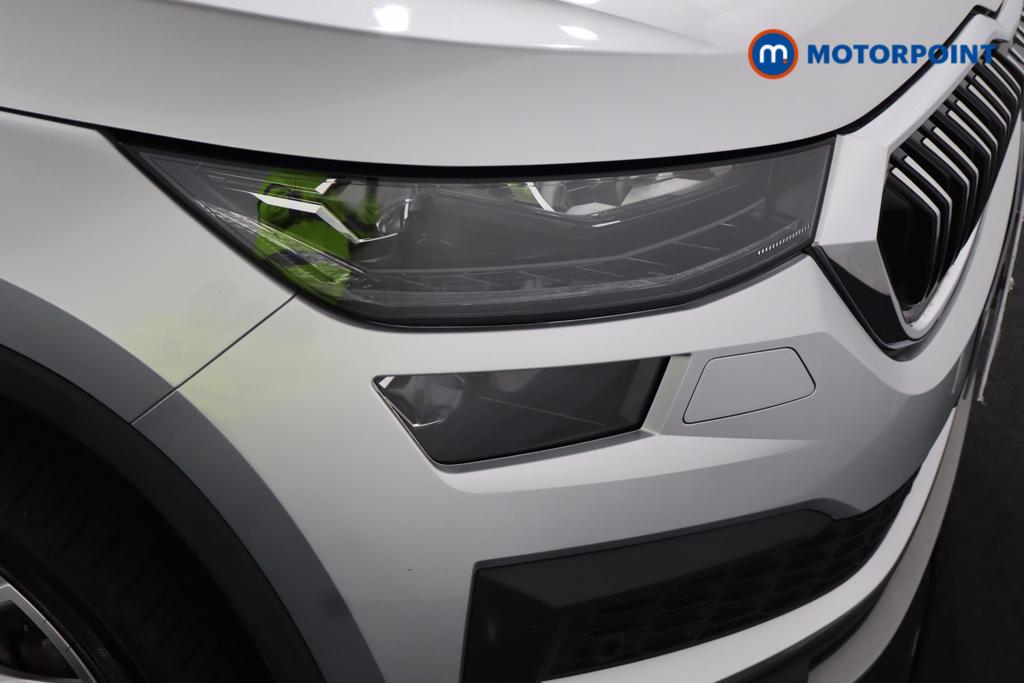 Skoda Kodiaq Se L Executive Automatic Petrol SUV - Stock Number (1567762) - 17th supplementary image