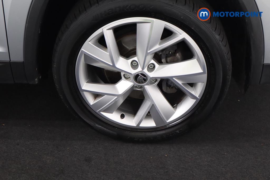 Skoda Kodiaq Se L Executive Automatic Petrol SUV - Stock Number (1567762) - 18th supplementary image