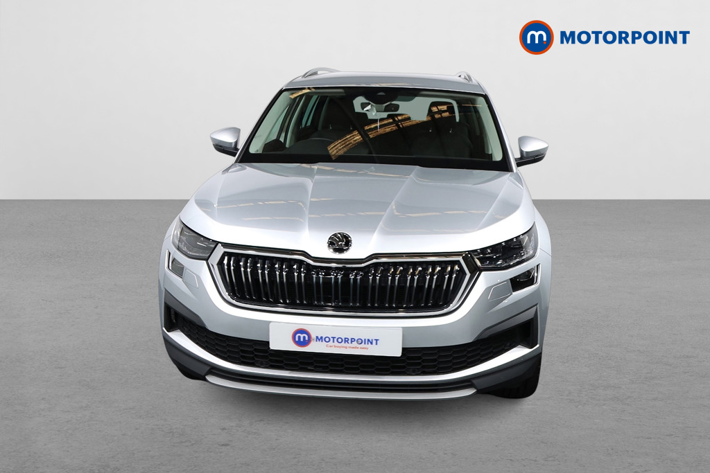 Skoda Kodiaq Se L Executive Automatic Petrol SUV - Stock Number (1567762) - Front bumper