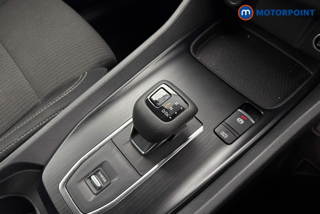 Nissan Qashqai Acenta Premium Automatic Petrol SUV - Stock Number (1568031) - 10th supplementary image
