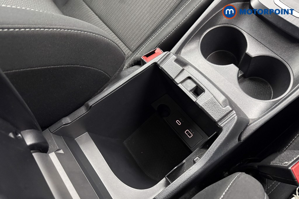 Nissan Qashqai Acenta Premium Automatic Petrol SUV - Stock Number (1568031) - 11th supplementary image