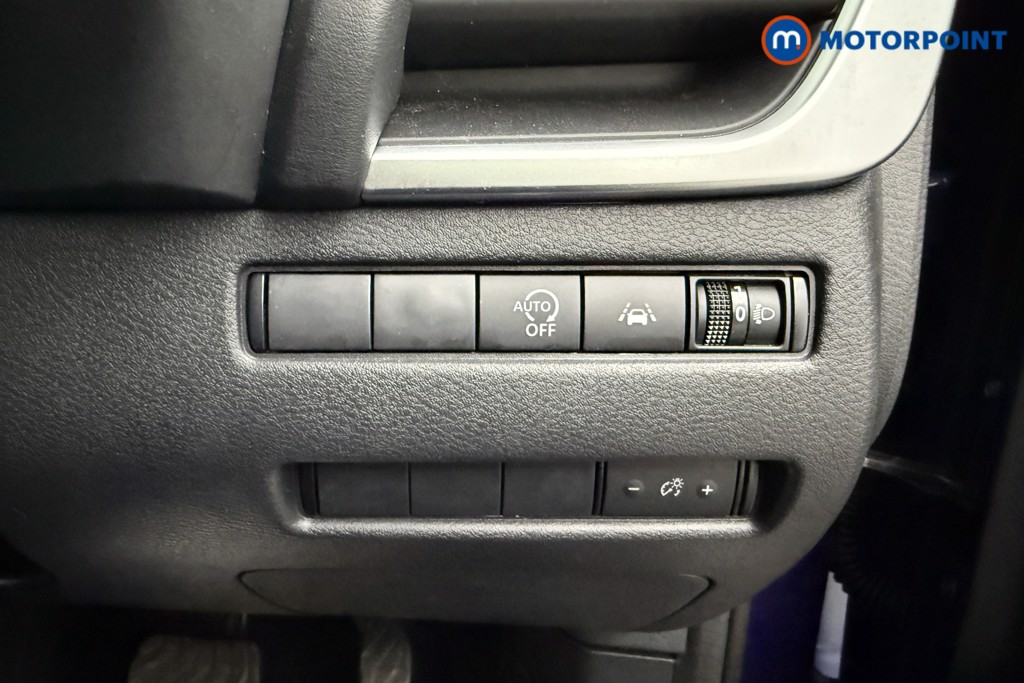 Nissan Qashqai Acenta Premium Automatic Petrol SUV - Stock Number (1568031) - 12th supplementary image