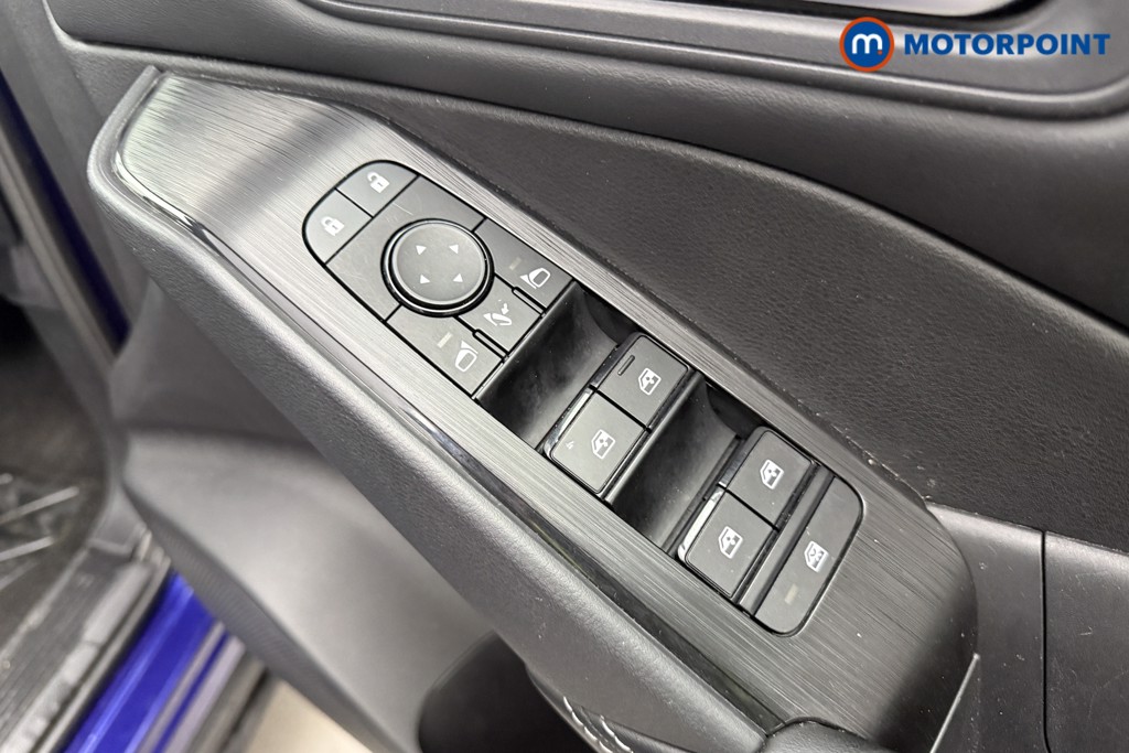 Nissan Qashqai Acenta Premium Automatic Petrol SUV - Stock Number (1568031) - 14th supplementary image