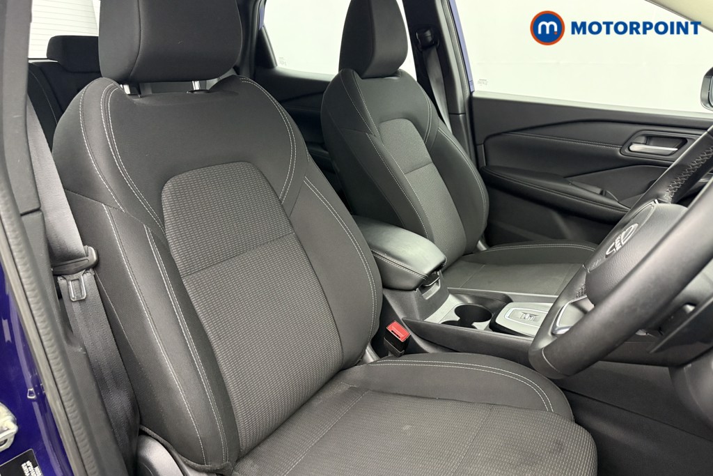 Nissan Qashqai Acenta Premium Automatic Petrol SUV - Stock Number (1568031) - 15th supplementary image