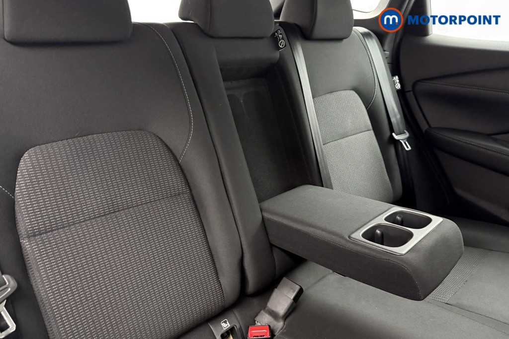 Nissan Qashqai Acenta Premium Automatic Petrol SUV - Stock Number (1568031) - 18th supplementary image