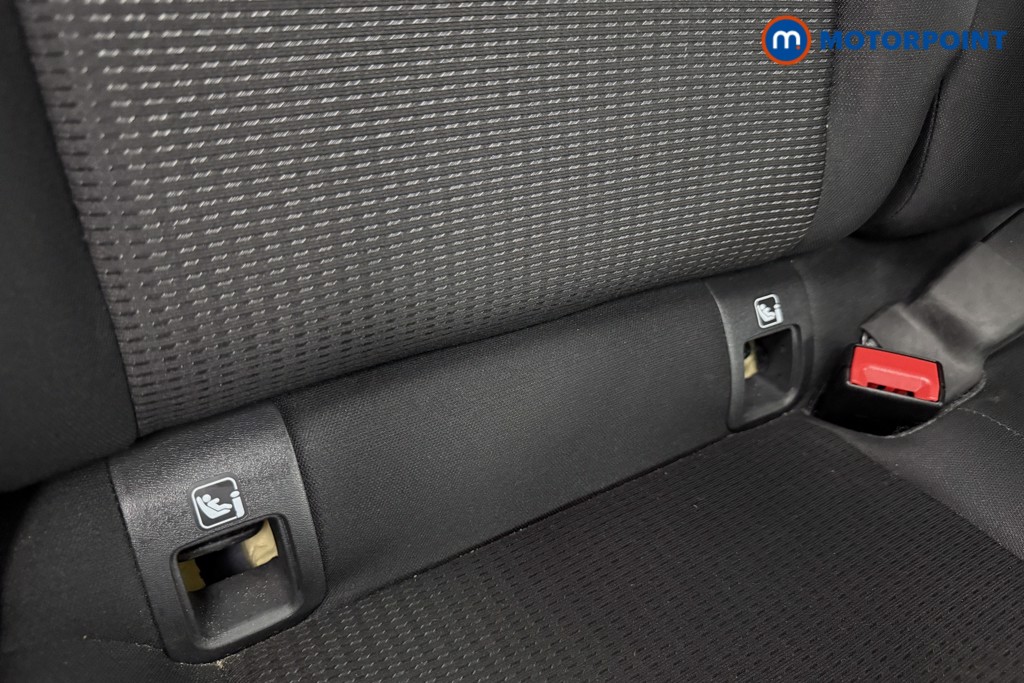 Nissan Qashqai Acenta Premium Automatic Petrol SUV - Stock Number (1568031) - 19th supplementary image