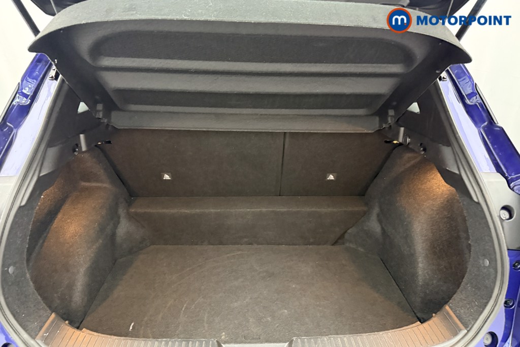 Nissan Qashqai Acenta Premium Automatic Petrol SUV - Stock Number (1568031) - 21st supplementary image