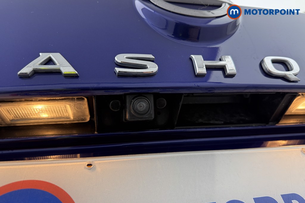 Nissan Qashqai Acenta Premium Automatic Petrol SUV - Stock Number (1568031) - 22nd supplementary image