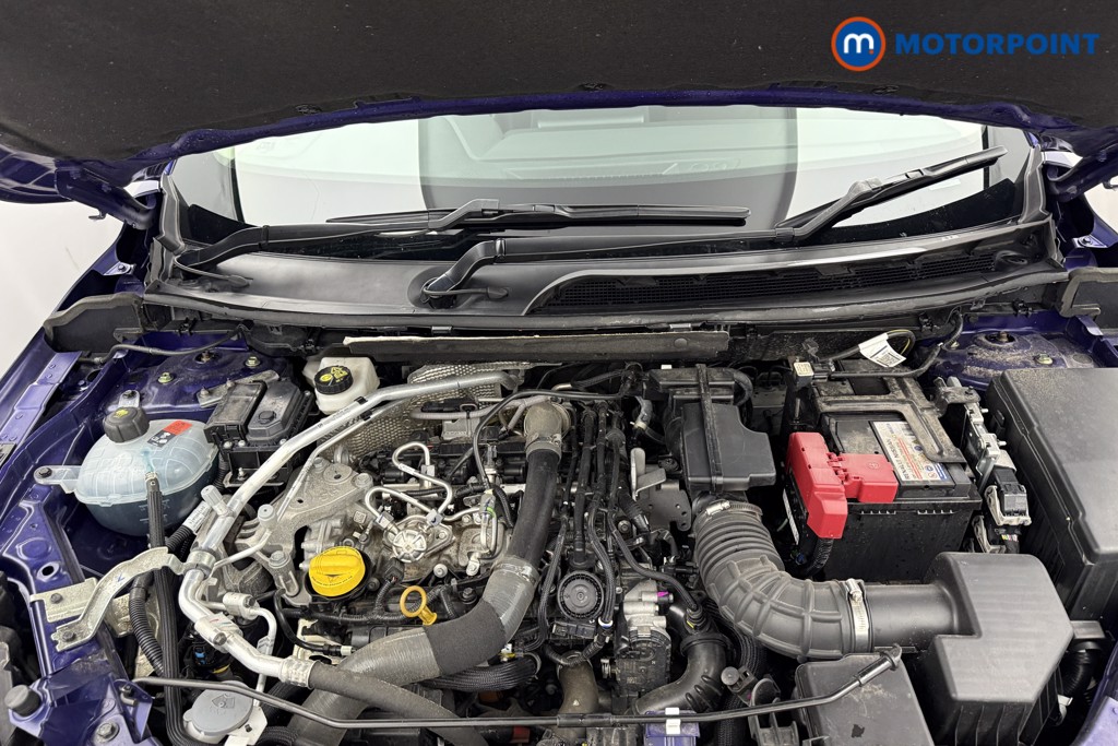 Nissan Qashqai Acenta Premium Automatic Petrol SUV - Stock Number (1568031) - 25th supplementary image