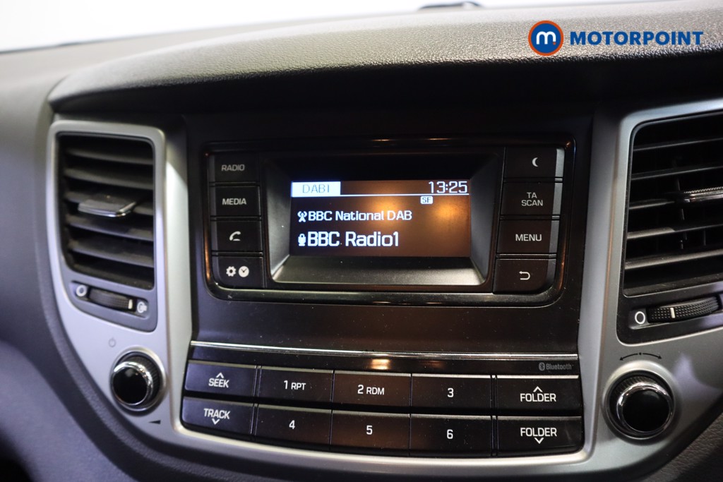 Hyundai Tucson SE Manual Diesel SUV - Stock Number (1568158) - 2nd supplementary image
