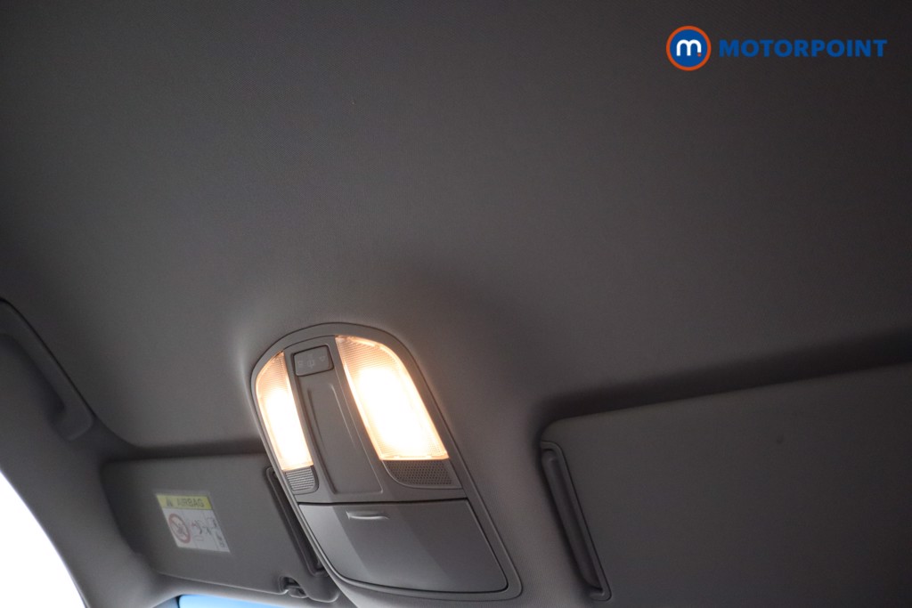 Hyundai Tucson SE Manual Diesel SUV - Stock Number (1568158) - 8th supplementary image