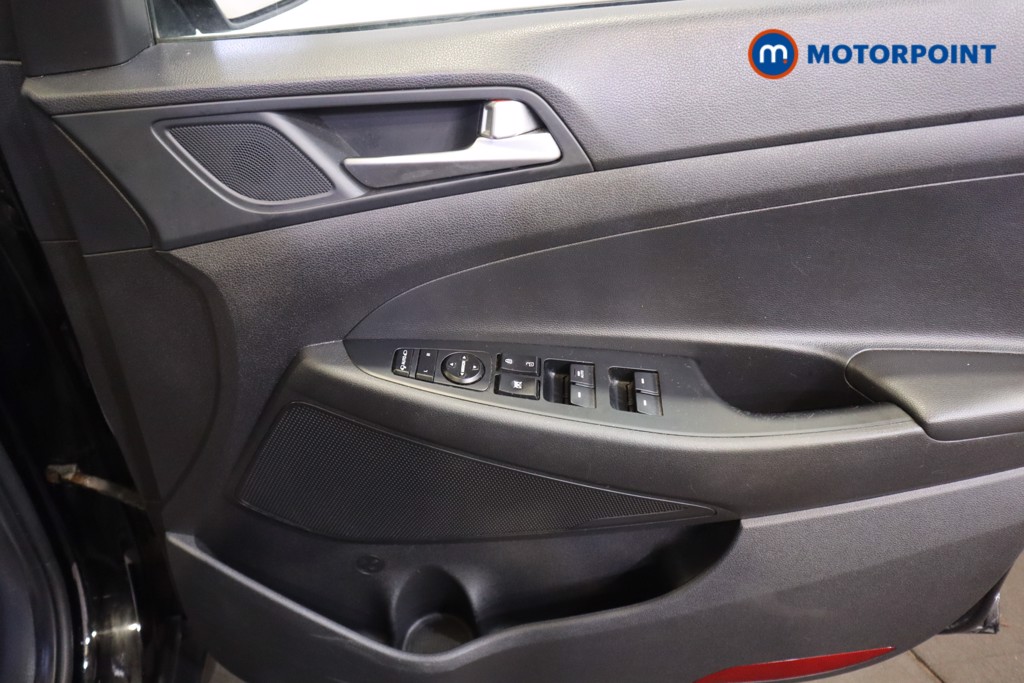 Hyundai Tucson SE Manual Diesel SUV - Stock Number (1568158) - 9th supplementary image