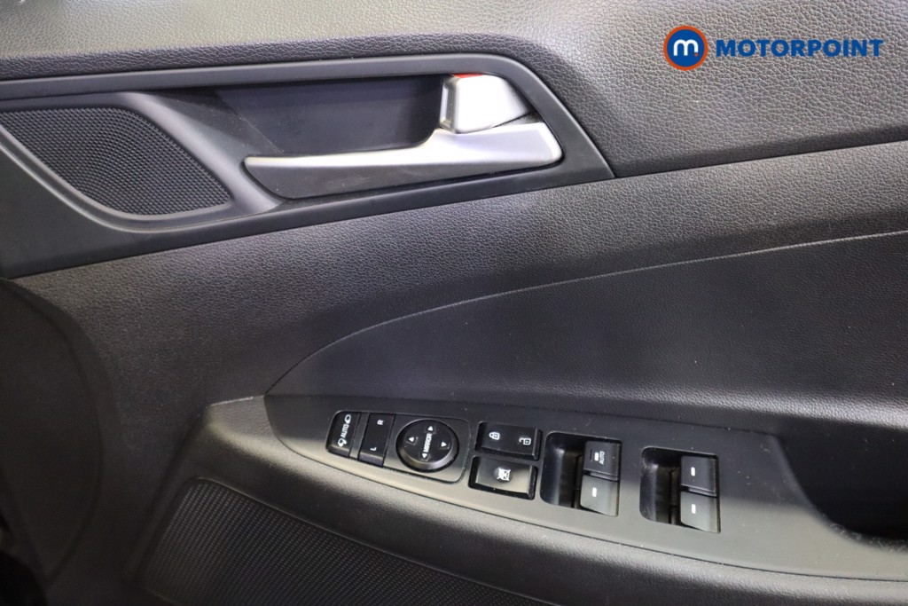 Hyundai Tucson SE Manual Diesel SUV - Stock Number (1568158) - 10th supplementary image