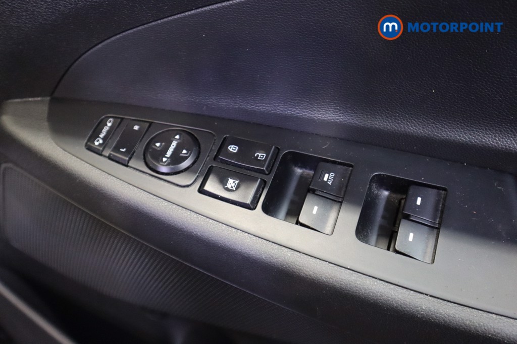 Hyundai Tucson SE Manual Diesel SUV - Stock Number (1568158) - 11th supplementary image