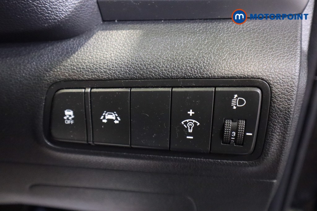 Hyundai Tucson SE Manual Diesel SUV - Stock Number (1568158) - 12th supplementary image