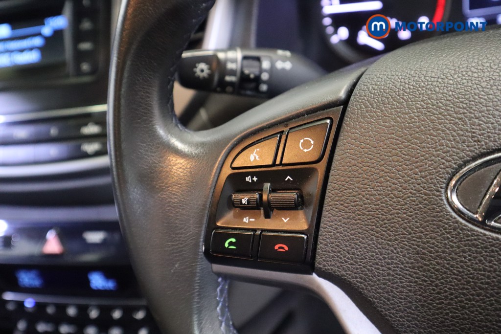 Hyundai Tucson SE Manual Diesel SUV - Stock Number (1568158) - 15th supplementary image
