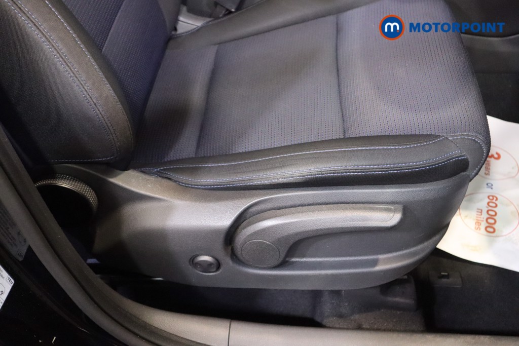Hyundai Tucson SE Manual Diesel SUV - Stock Number (1568158) - 16th supplementary image