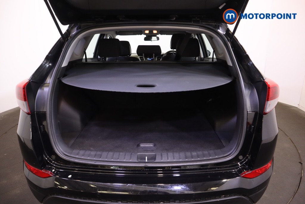 Hyundai Tucson SE Manual Diesel SUV - Stock Number (1568158) - 20th supplementary image