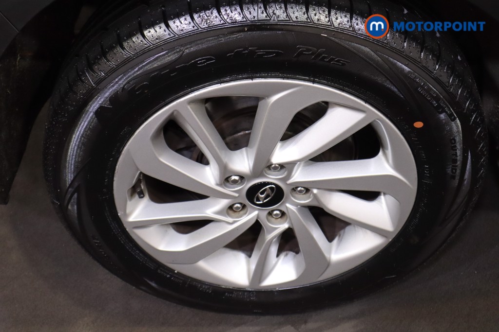 Hyundai Tucson SE Manual Diesel SUV - Stock Number (1568158) - 21st supplementary image
