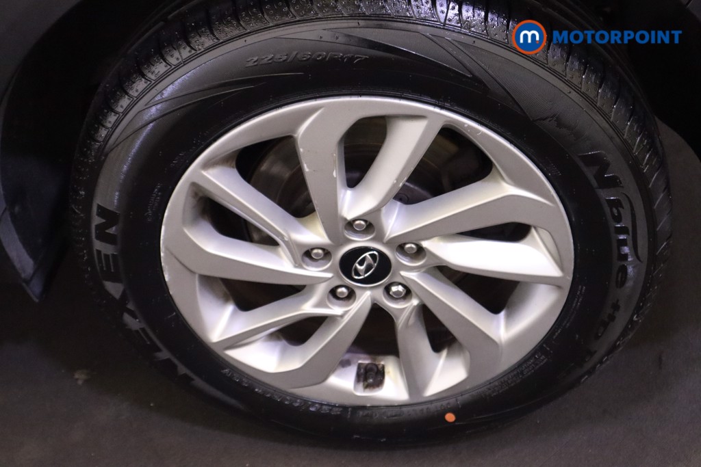 Hyundai Tucson SE Manual Diesel SUV - Stock Number (1568158) - 22nd supplementary image