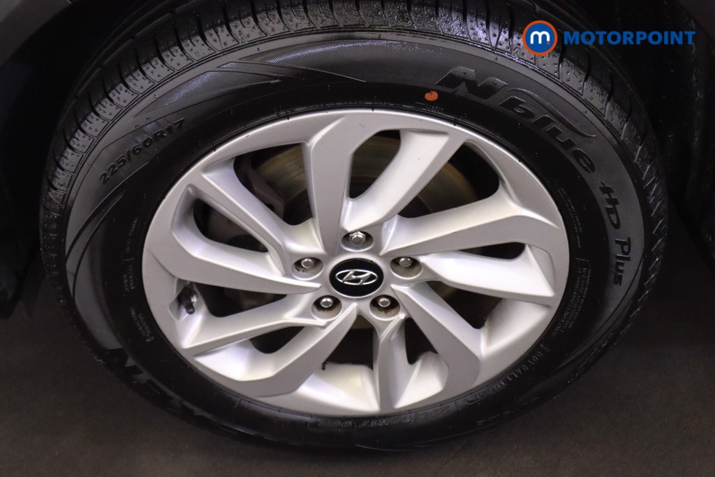 Hyundai Tucson SE Manual Diesel SUV - Stock Number (1568158) - 23rd supplementary image