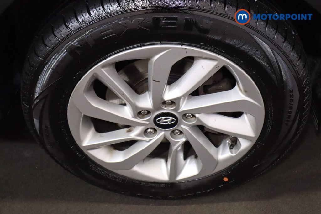 Hyundai Tucson SE Manual Diesel SUV - Stock Number (1568158) - 24th supplementary image