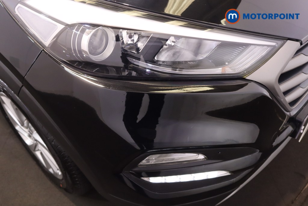 Hyundai Tucson SE Manual Diesel SUV - Stock Number (1568158) - 25th supplementary image