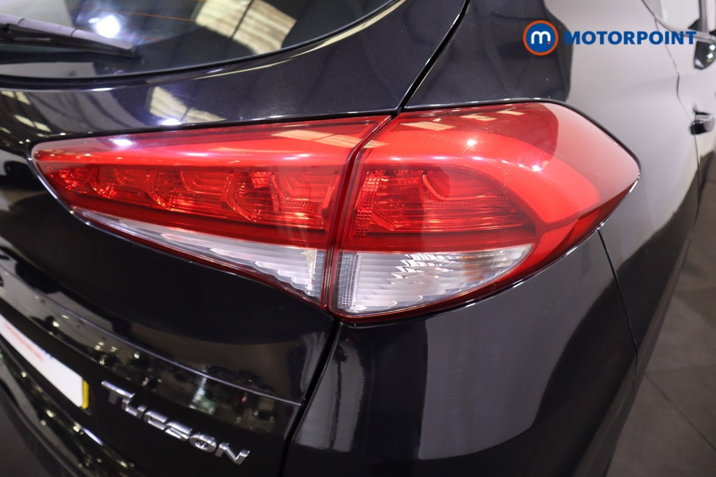 Hyundai Tucson SE Manual Diesel SUV - Stock Number (1568158) - 26th supplementary image