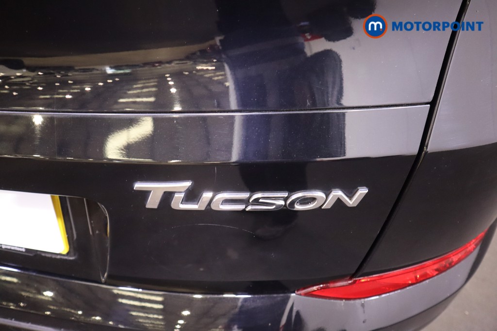 Hyundai Tucson SE Manual Diesel SUV - Stock Number (1568158) - 28th supplementary image
