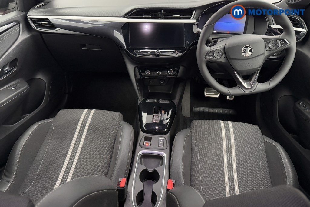 Vauxhall Corsa GS Automatic Petrol Hatchback - Stock Number (1568311) - 2nd supplementary image