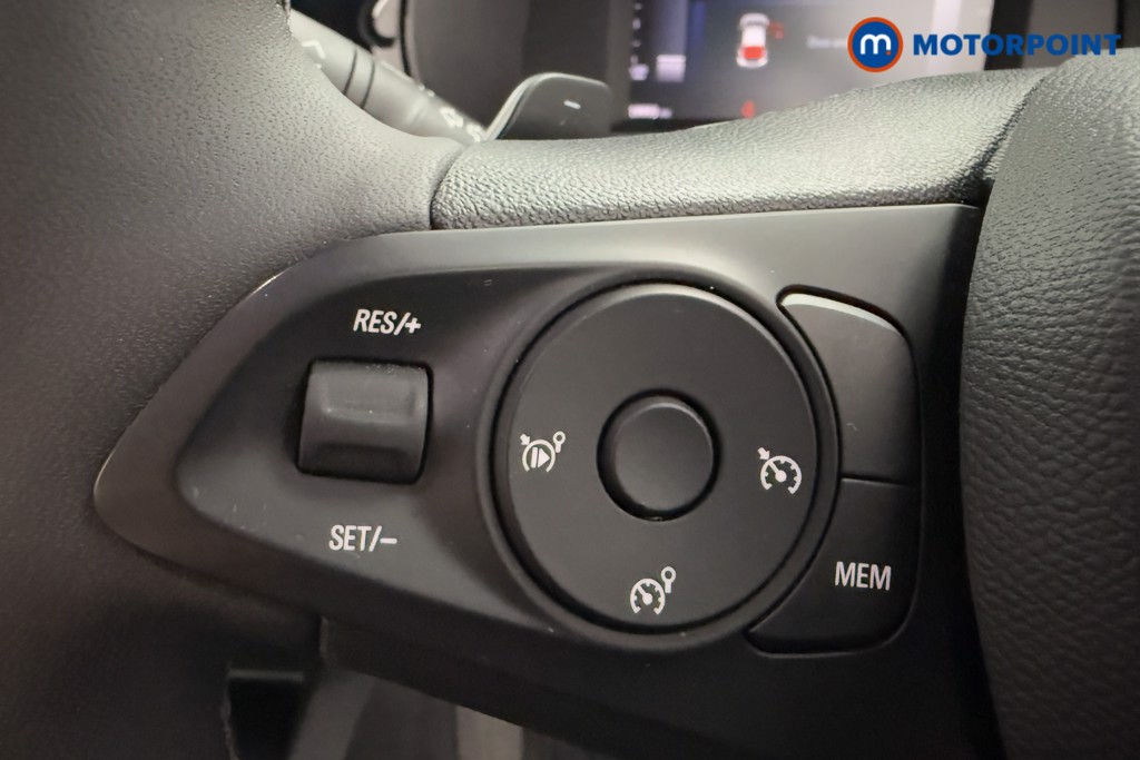 Vauxhall Corsa GS Automatic Petrol Hatchback - Stock Number (1568311) - 4th supplementary image