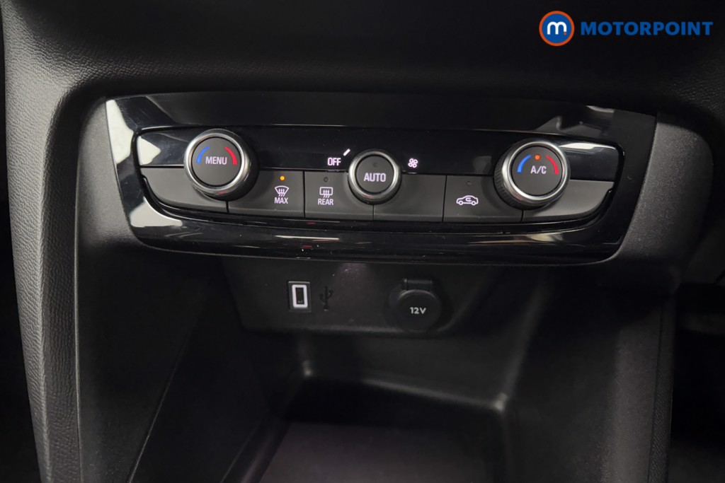 Vauxhall Corsa GS Automatic Petrol Hatchback - Stock Number (1568311) - 12th supplementary image
