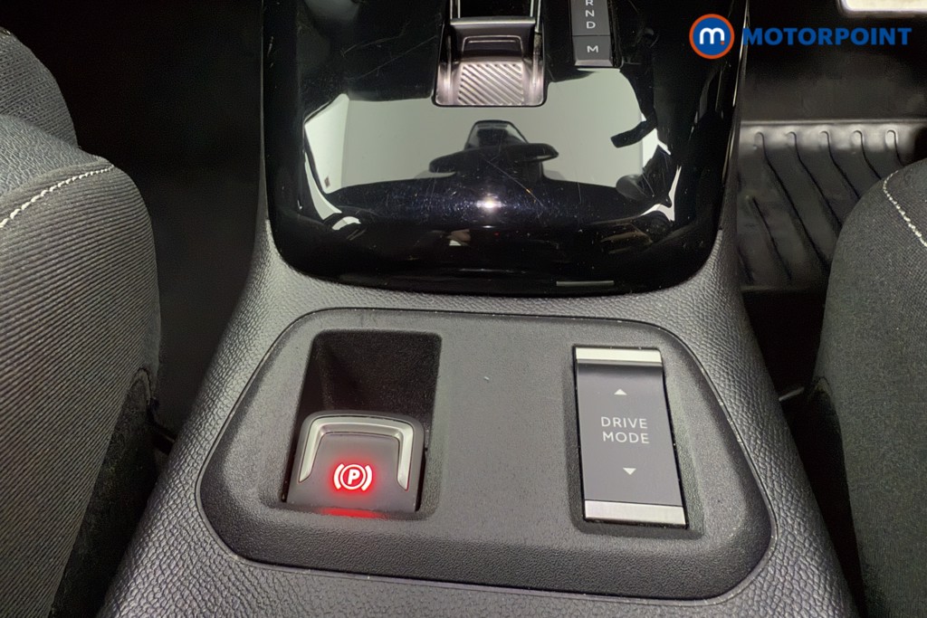 Vauxhall Corsa GS Automatic Petrol Hatchback - Stock Number (1568311) - 14th supplementary image