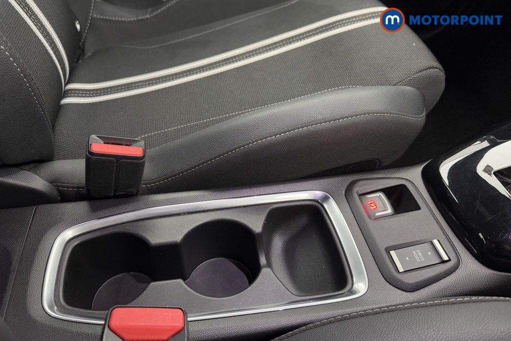 Vauxhall Corsa GS Automatic Petrol Hatchback - Stock Number (1568311) - 15th supplementary image