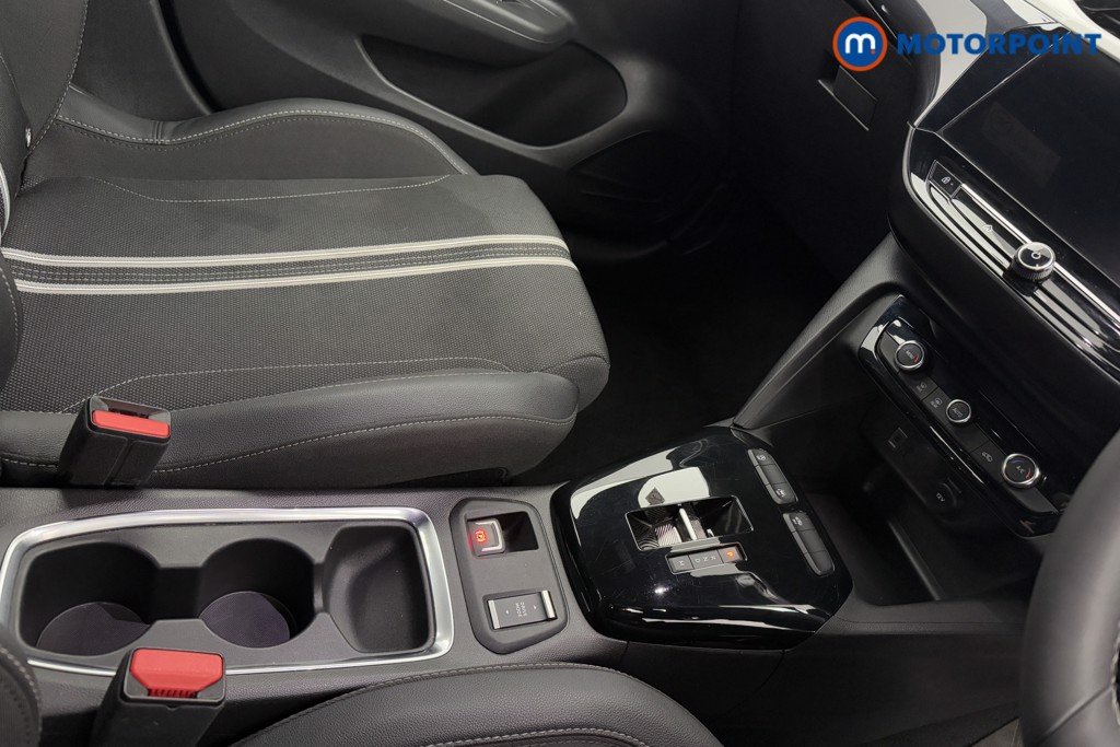 Vauxhall Corsa GS Automatic Petrol Hatchback - Stock Number (1568311) - 16th supplementary image