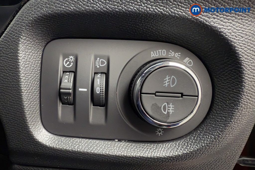 Vauxhall Corsa GS Automatic Petrol Hatchback - Stock Number (1568311) - 17th supplementary image