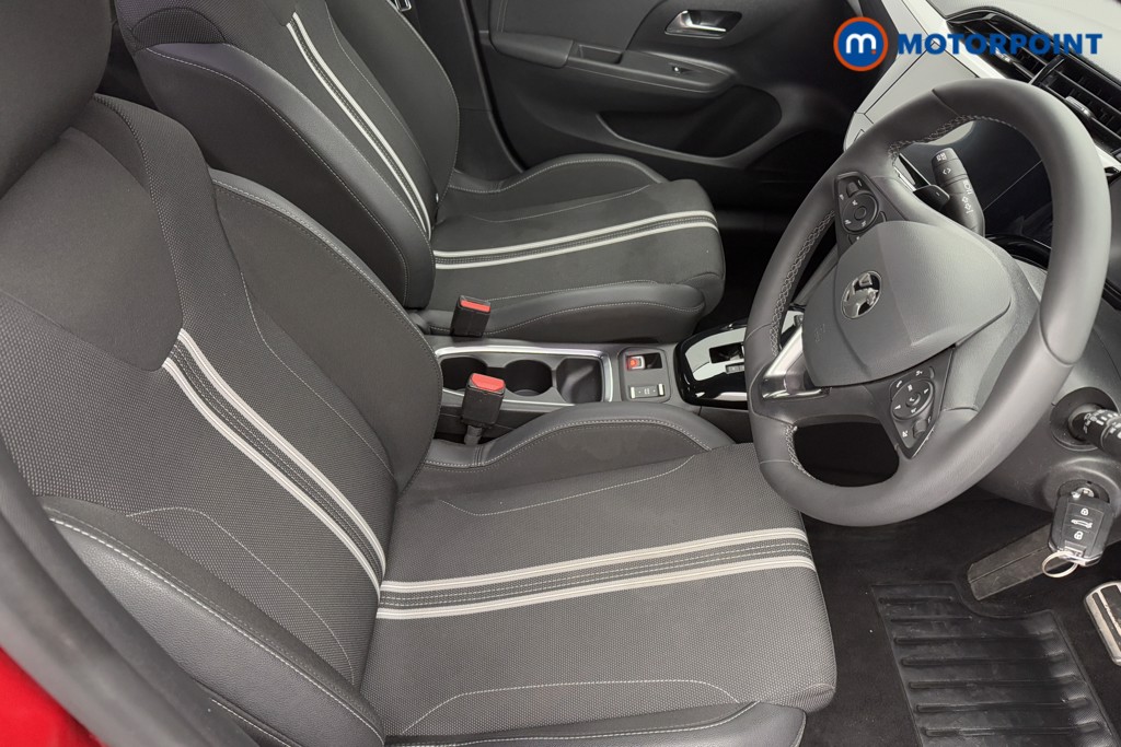Vauxhall Corsa GS Automatic Petrol Hatchback - Stock Number (1568311) - 20th supplementary image
