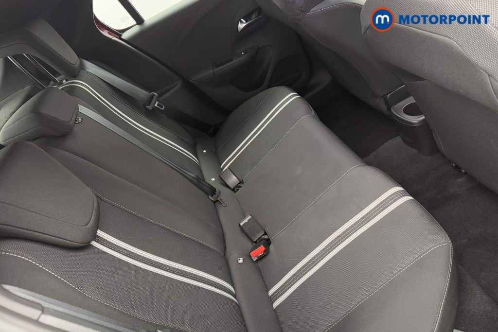 Vauxhall Corsa GS Automatic Petrol Hatchback - Stock Number (1568311) - 22nd supplementary image