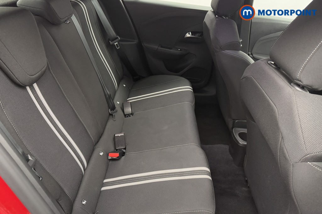 Vauxhall Corsa GS Automatic Petrol Hatchback - Stock Number (1568311) - 24th supplementary image