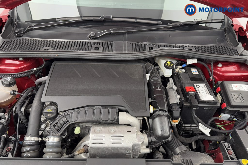 Vauxhall Corsa GS Automatic Petrol Hatchback - Stock Number (1568311) - 28th supplementary image