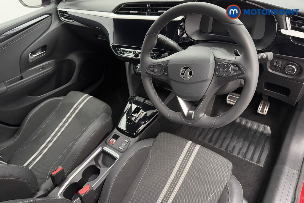 Vauxhall Corsa GS Automatic Petrol Hatchback - Stock Number (1568311) - 1st supplementary image