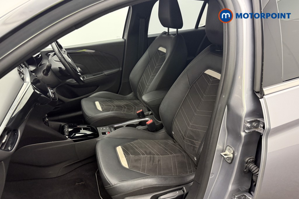 Vauxhall Corsa Ultimate Automatic Petrol Hatchback - Stock Number (1568765) - 2nd supplementary image