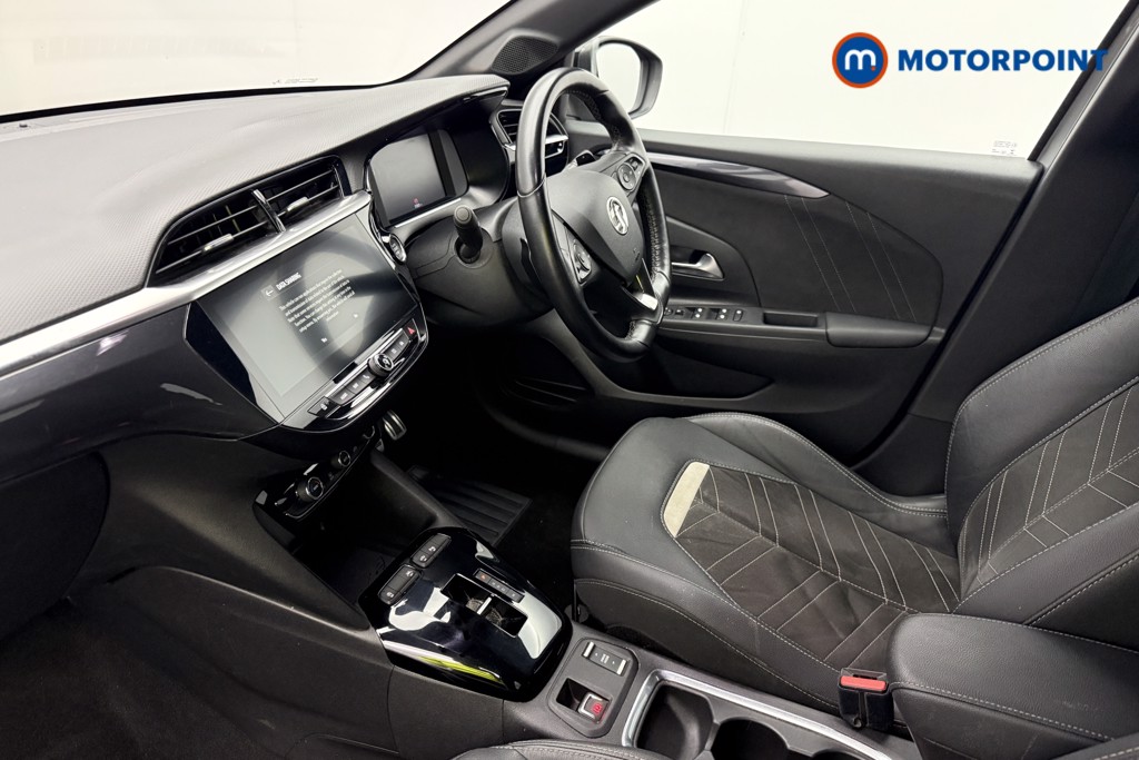Vauxhall Corsa Ultimate Automatic Petrol Hatchback - Stock Number (1568765) - 3rd supplementary image