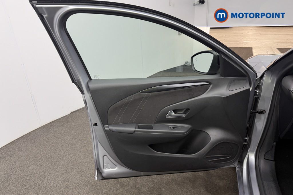 Vauxhall Corsa Ultimate Automatic Petrol Hatchback - Stock Number (1568765) - 4th supplementary image