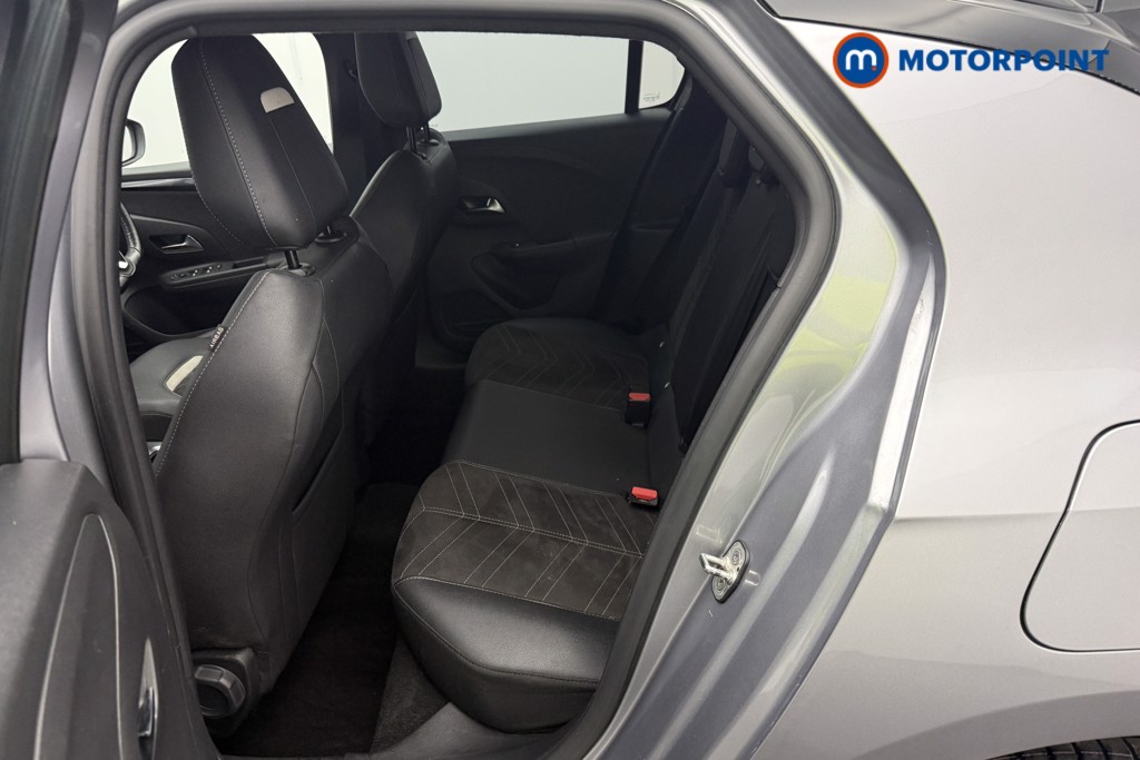 Vauxhall Corsa Ultimate Automatic Petrol Hatchback - Stock Number (1568765) - 5th supplementary image